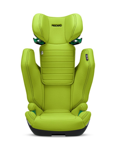B1101005,Scaun auto cu Isofix Recaro Axion 1, R129, 3-12ani, Hello Green
