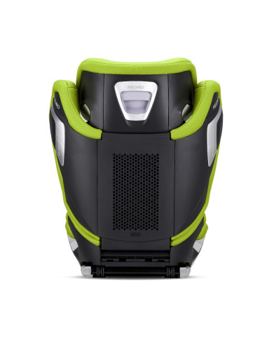 B1101005,Scaun auto cu Isofix Recaro Axion 1, R129, 3-12ani, Hello Green