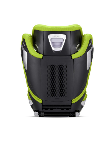 B1101005,Scaun auto cu Isofix Recaro Axion 1, R129, 3-12ani, Hello Green