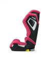 B1101004,Scaun auto cu Isofix Recaro Axion 1, R129, 3-12 ani, Wow Pink