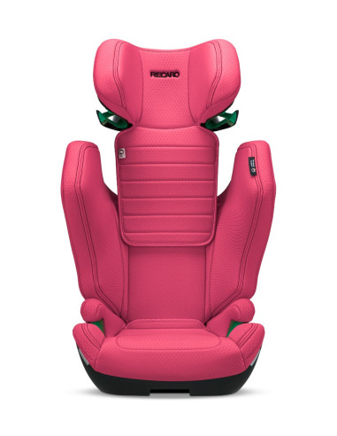 B1101004,Scaun auto cu Isofix Recaro Axion 1, R129, 3-12 ani, Wow Pink