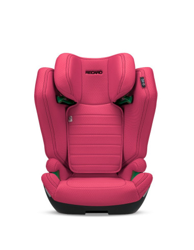 B1101004,Scaun auto cu Isofix Recaro Axion 1, R129, 3-12 ani, Wow Pink