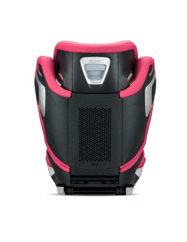 B1101004,Scaun auto cu Isofix Recaro Axion 1, R129, 3-12 ani, Wow Pink