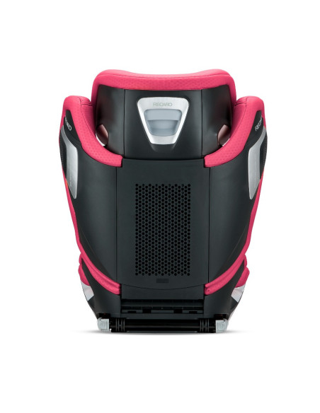 B1101004,Scaun auto cu Isofix Recaro Axion 1, R129, 3-12 ani, Wow Pink