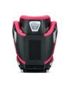 B1101004,Scaun auto cu Isofix Recaro Axion 1, R129, 3-12 ani, Wow Pink