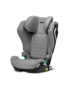 B1101002,Scaun auto cu Isofix Recaro Axion 1, R129, 3-12ani, Happy Grey