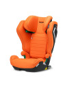 B1101003,Scaun Auto cu Isofix Recaro Axion 1, R129, 3-12ani, Vibrant Orange