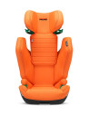 B1101003,Scaun Auto cu Isofix Recaro Axion 1, R129, 3-12ani, Vibrant Orange