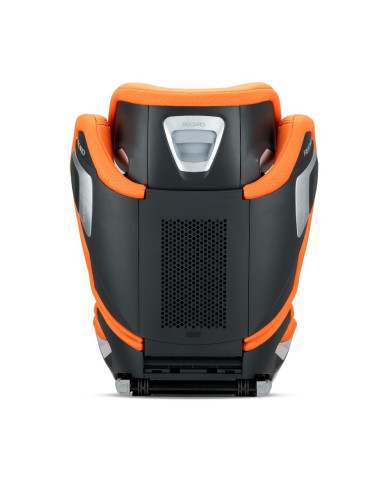B1101003,Scaun Auto cu Isofix Recaro Axion 1, R129, 3-12ani, Vibrant Orange
