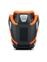 B1101003,Scaun Auto cu Isofix Recaro Axion 1, R129, 3-12ani, Vibrant Orange