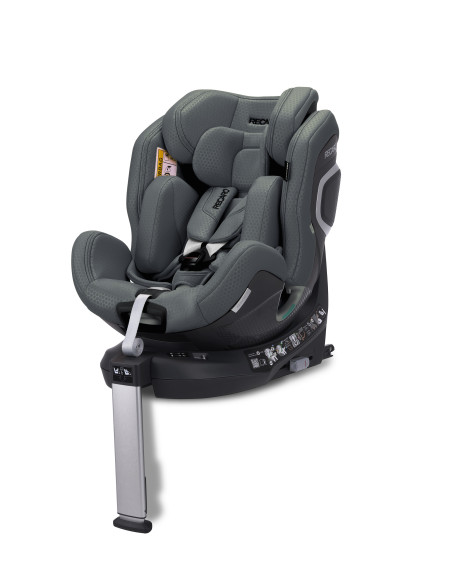 B1102059,Scaun Auto Recaro Xenon 1, 0-21 kg, R129 i-Size, 0-7 ani, Gallant Grey