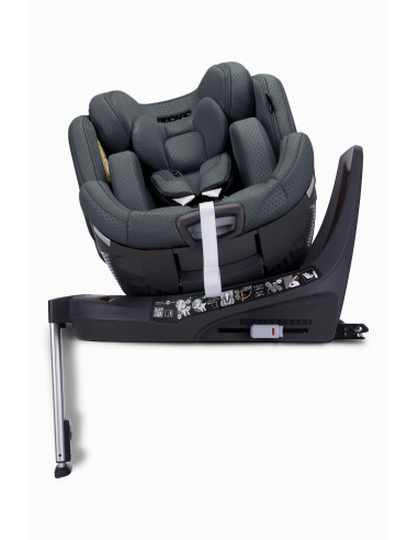 B1102059,Scaun Auto Recaro Xenon 1, 0-21 kg, R129 i-Size, 0-7 ani, Gallant Grey