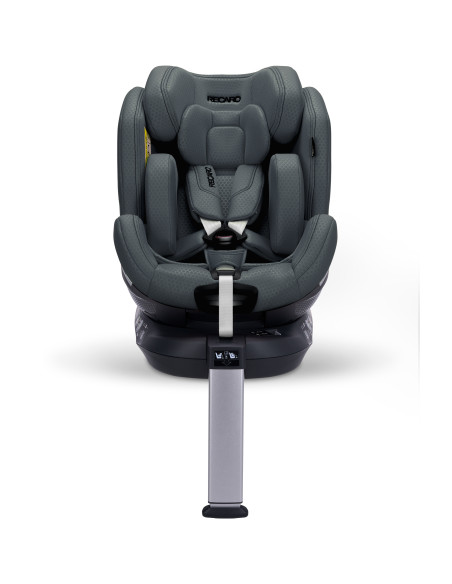 B1102059,Scaun Auto Recaro Xenon 1, 0-21 kg, R129 i-Size, 0-7 ani, Gallant Grey