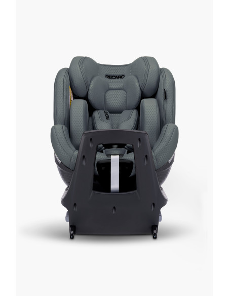 B1102059,Scaun Auto Recaro Xenon 1, 0-21 kg, R129 i-Size, 0-7 ani, Gallant Grey