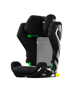 B1101008,Scaun auto cu Isofix Recaro Axion 1, R129, 3-12ani, Pepita