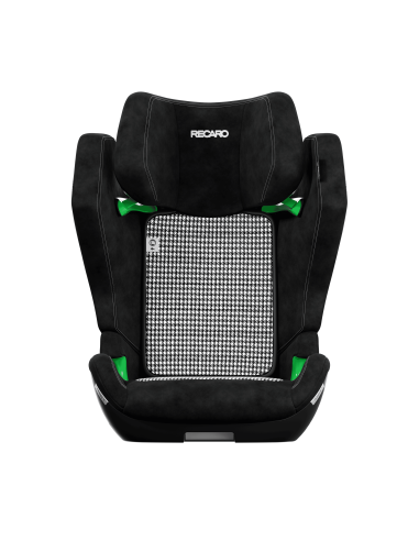 B1101008,Scaun auto cu Isofix Recaro Axion 1, R129, 3-12ani, Pepita