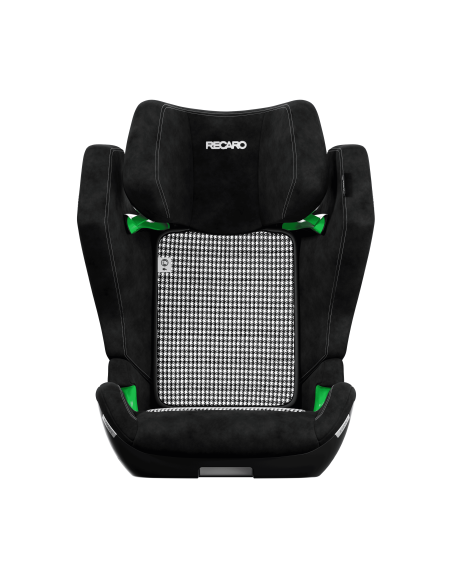 B1101008,Scaun auto cu Isofix Recaro Axion 1, R129, 3-12ani, Pepita