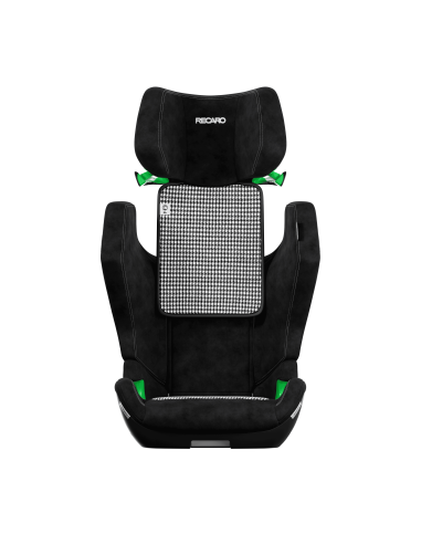 B1101008,Scaun auto cu Isofix Recaro Axion 1, R129, 3-12ani, Pepita