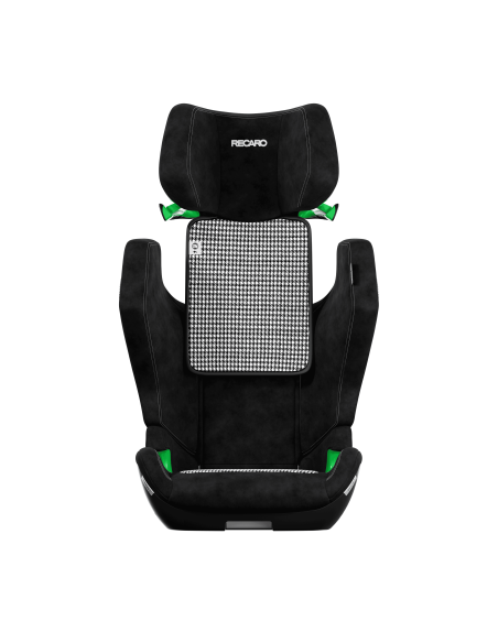B1101008,Scaun auto cu Isofix Recaro Axion 1, R129, 3-12ani, Pepita