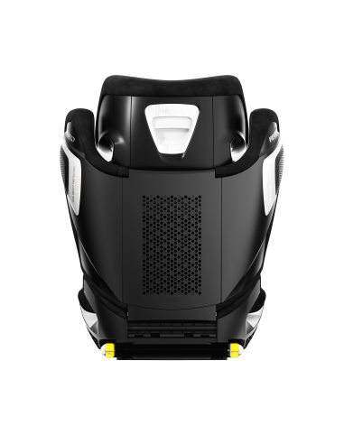 B1101008,Scaun auto cu Isofix Recaro Axion 1, R129, 3-12ani, Pepita