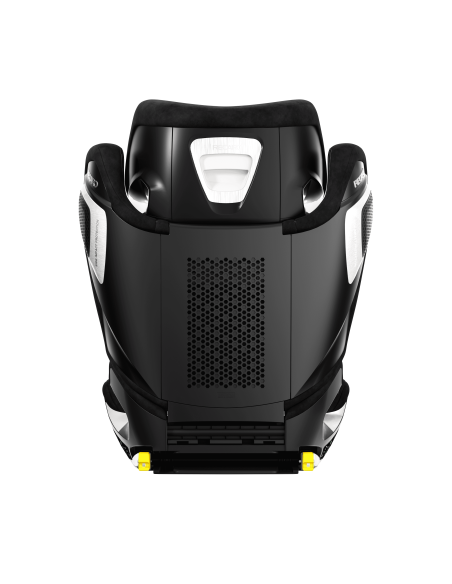 B1101008,Scaun auto cu Isofix Recaro Axion 1, R129, 3-12ani, Pepita