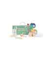 GA541,Vanatoarea de culori a cameleonului, joc de memorie pentru copii, BS Toys