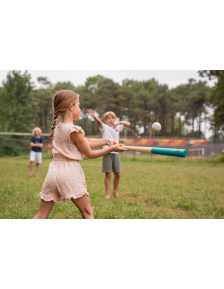 GA542,Set de Baseball, joc sportiv pentru copii, BS Toys
