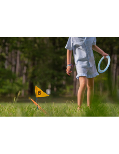 GA545,Disc Golf, joc activ de exterior, BS Toys