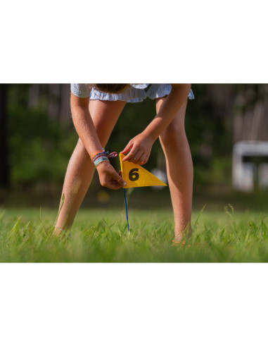 GA545,Disc Golf, joc activ de exterior, BS Toys