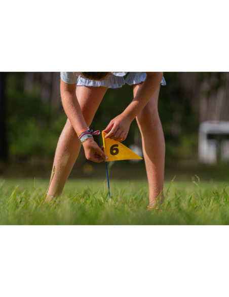 GA545,Disc Golf, joc activ de exterior, BS Toys