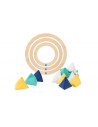 GA546,Trigo, joc de precizie si strategie, BS Toys