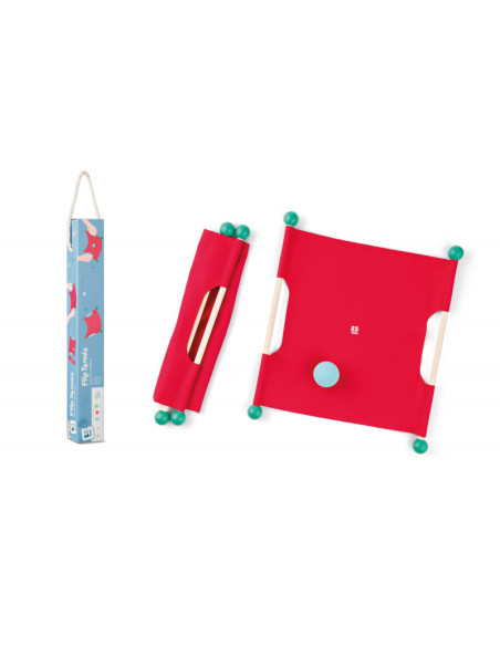 GA547,Flip Tenis, joc activ de atentie si indemanare, BS Toys