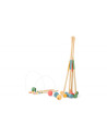GA551,Set de Croquet, BS Toys