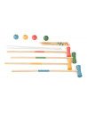 GA551,Set de Croquet, BS Toys