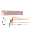 GA551,Set de Croquet, BS Toys