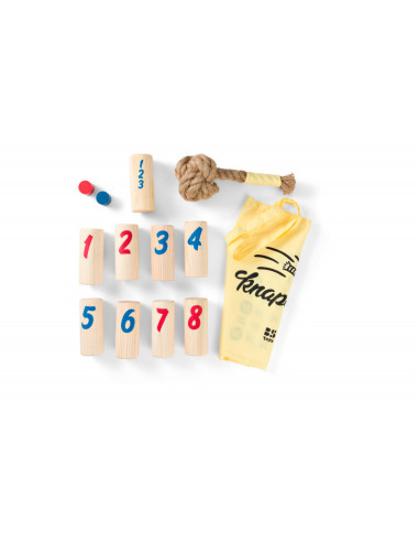 GA554,Knapsack, joc de strategie pentru exterior, BS Toys