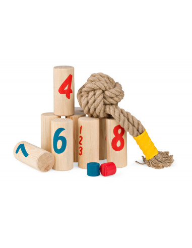 GA554,Knapsack, joc de strategie pentru exterior, BS Toys