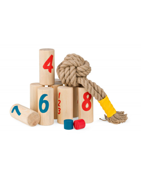 GA554,Knapsack, joc de strategie pentru exterior, BS Toys
