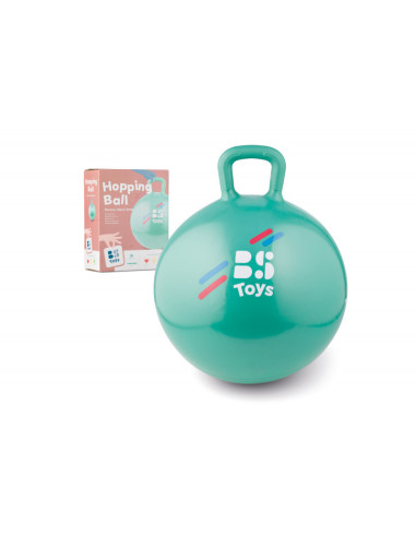 GA556,Minge saltareata, BS Toys