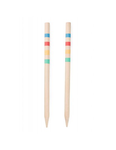 GA557,Fotbal Croquet, BS Toys