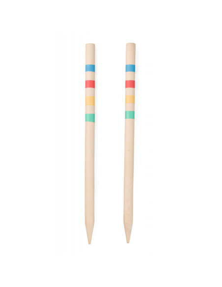 GA557,Fotbal Croquet, BS Toys