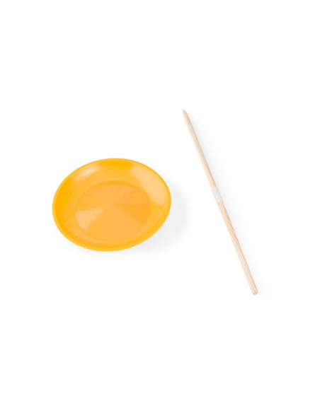 GA558,Farfurie in echilibru, BS Toys