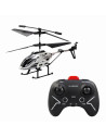 VV-7530-84568,Silverit Flybotic Sky Aurora Elicopter Cu Telecomanda