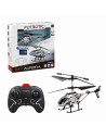 VV-7530-84568,Silverit Flybotic Sky Aurora Elicopter Cu Telecomanda