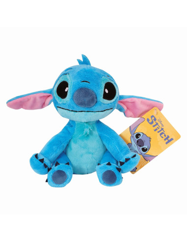 VV-1607-01830,Jucarie De Plus Disney Stitch 35cm