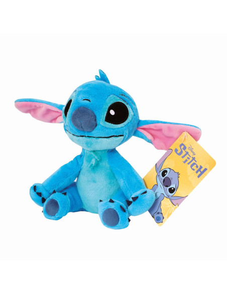 VV-1607-01830,Jucarie De Plus Disney Stitch 35cm