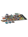 F2847,Hero Quest Joc De Societate In Limba Engleza