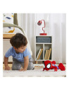 F6722,Spidey Si Prietenii Lui Uimitori Marvel Figurina Spidey De Plus Interactiva