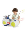 HE8956,Motocicleta Interactiva