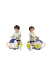 HE8956,Motocicleta Interactiva